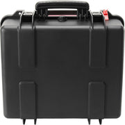 Aputure Spotlight Mount II 3-Lens Hard Case
