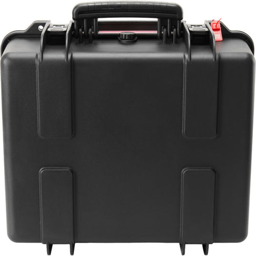 Aputure Spotlight Mount II 3-Lens Hard Case