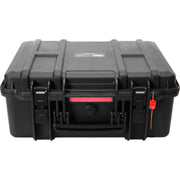 Aputure Spotlight Mount II 3-Lens Hard Case