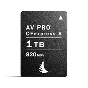 Angelbird AV PRO CFexpress Type A 1 TB