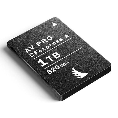 Angelbird AV PRO CFexpress Type A 1 TB