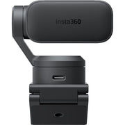 Insta360 Link 2 Pro - Graphite Black