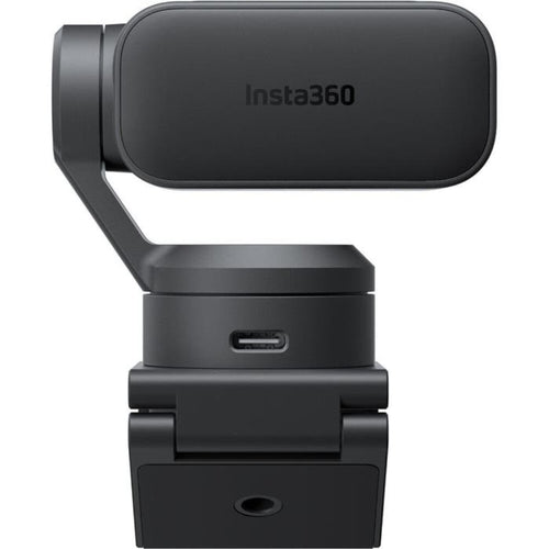 Insta360 Link 2 Pro - Graphite Black