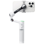 Insta360 Flow 2 Pro Standard Bundle - Summit White