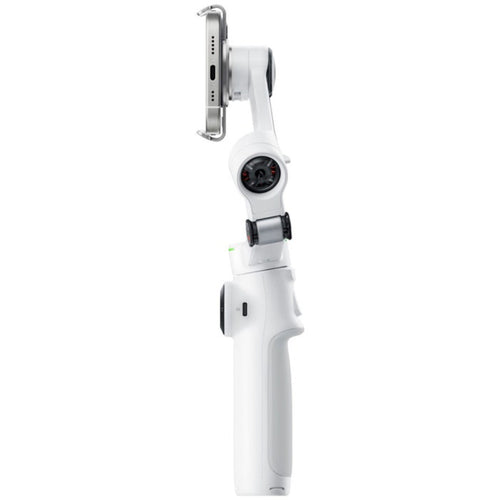 Insta360 Flow 2 Pro Standard Bundle - Summit White