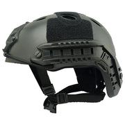ABS Tactical Helmet - Black