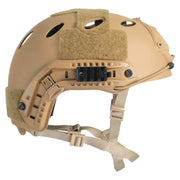 ABS Tactical Helmet - Black