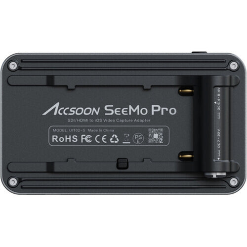 Accsoon SeeMo Pro