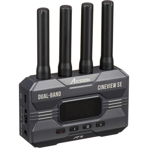 Accsoon CineView SE (Receiver Only)