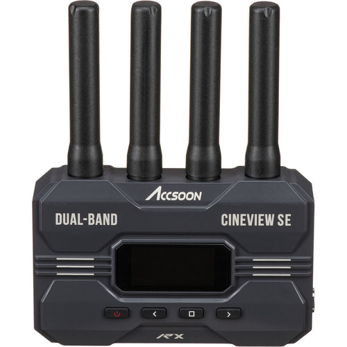 Accsoon CineView SE (Receiver Only)