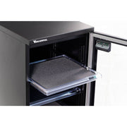 Wonderful AD-096C 90 Litre Dry Cabinet