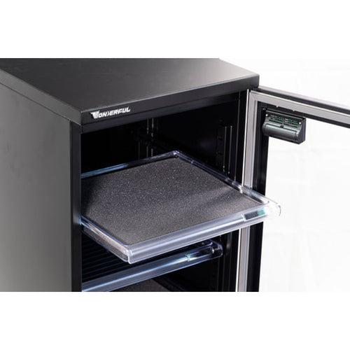 Wonderful AD-096C 90 Litre Dry Cabinet