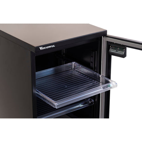 Wonderful AD-096C 90 Litre Dry Cabinet