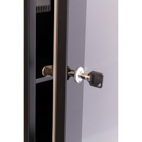 Wonderful AD-096C 90 Litre Dry Cabinet