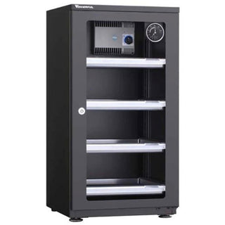 Wonderful AD-096C 90 Litre Dry Cabinet