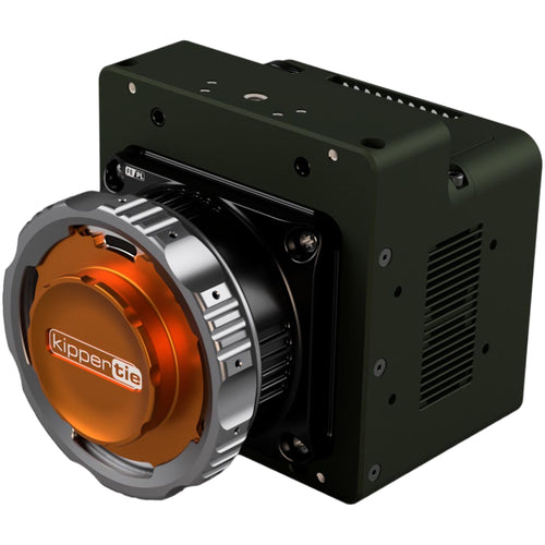 KipperTie Adapta FE/PL Mount