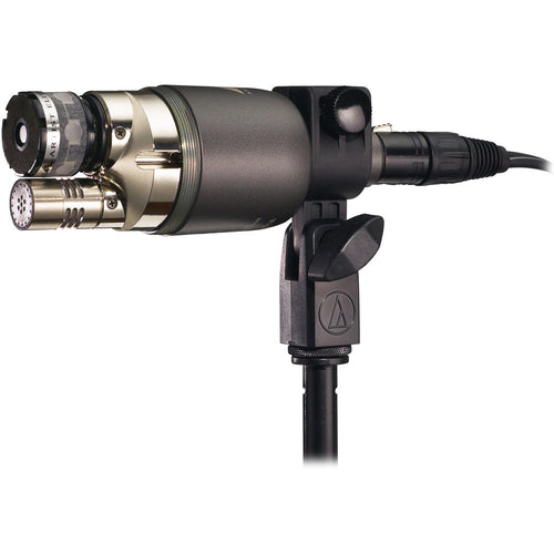 Audio-Technica AE-2500 - Dual Element Cardioid Kick Drum Microphone