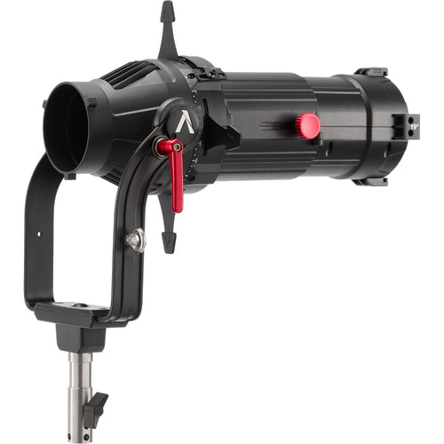 Aputure Spotlight Mount II Kit with 19° Lens