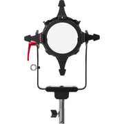 Aputure Spotlight Mount II Kit with 19° Lens