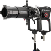 Aputure Spotlight Mount II Kit with 19° Lens