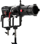 Aputure Spotlight Mount II Kit with 19° Lens