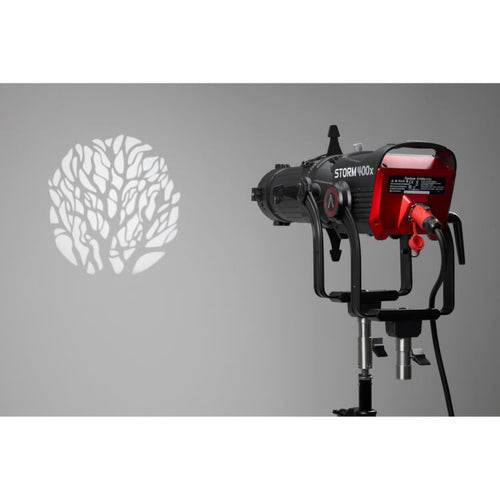 Aputure Spotlight Mount II Kit with 19° Lens
