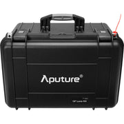 Aputure Spotlight Mount II Kit with 19° Lens