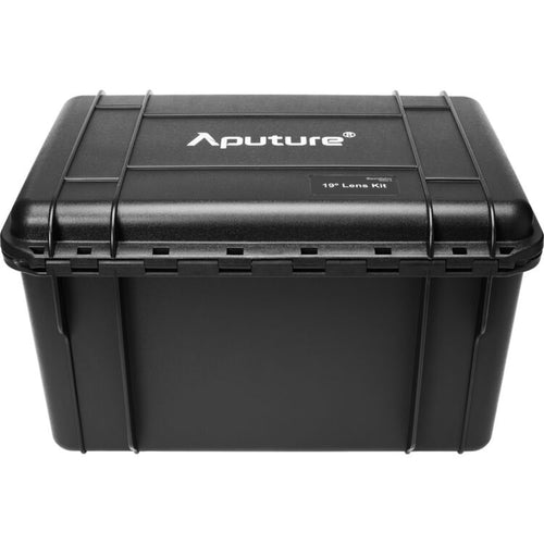 Aputure Spotlight Mount II Kit with 19° Lens