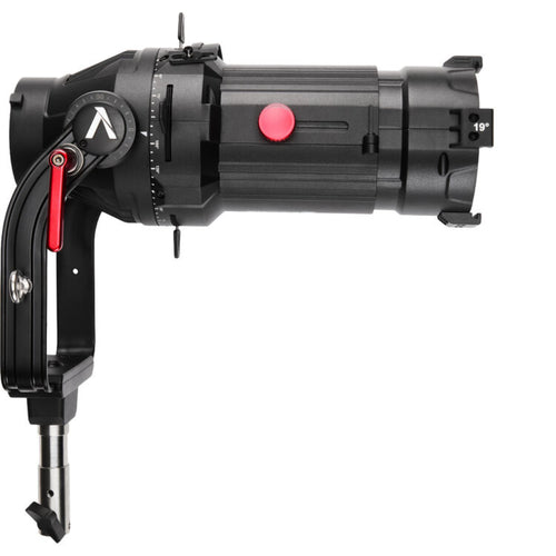 Aputure Spotlight Mount II Kit with 19° Lens