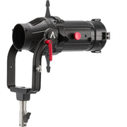 Aputure Spotlight Mount II Kit with 19° Lens