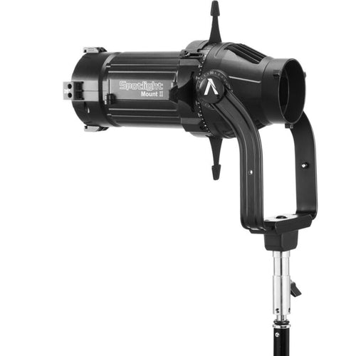 Aputure Spotlight Mount II Kit with 26° Lens