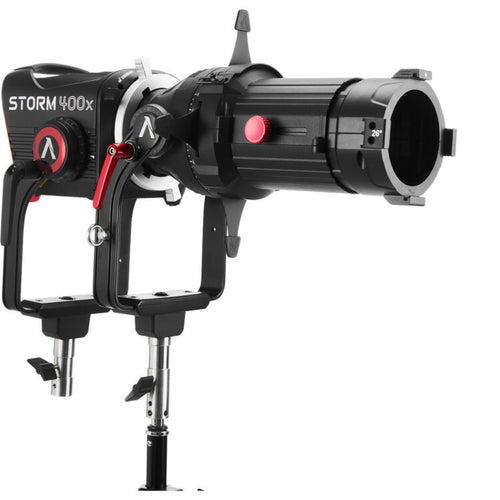 Aputure Spotlight Mount II 26° Lens