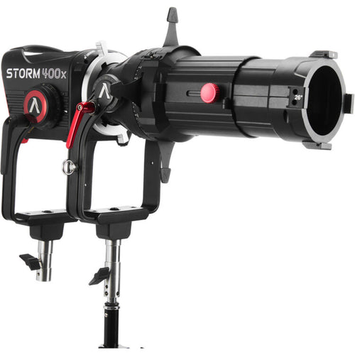 Aputure Spotlight Mount II 26° Lens