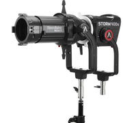 Aputure Spotlight Mount II Kit with 26° Lens