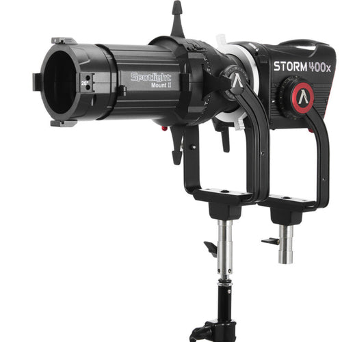 Aputure Spotlight Mount II 26° Lens