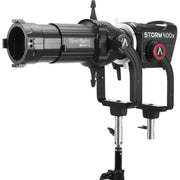 Aputure Spotlight Mount II Kit with 26° Lens