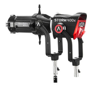 Aputure Spotlight Mount II 26° Lens