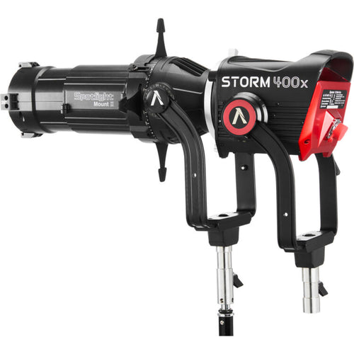 Aputure Spotlight Mount II 26° Lens