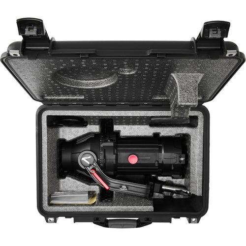 Aputure Spotlight Mount II 26° Lens