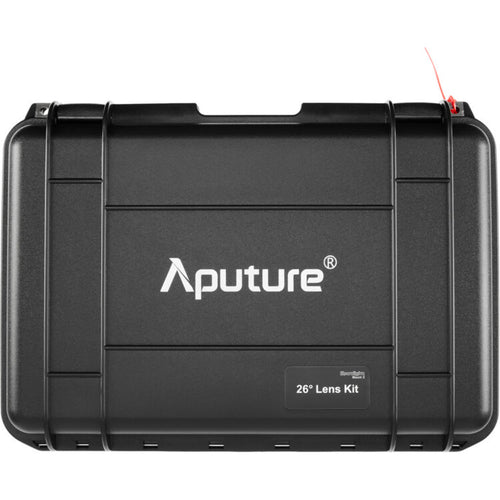 Aputure Spotlight Mount II Kit with 26° Lens
