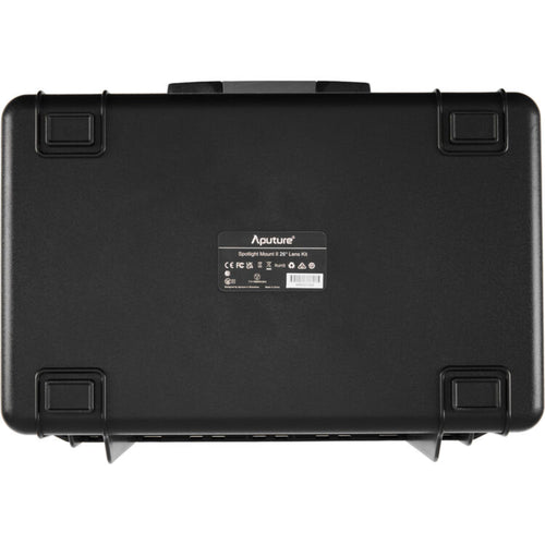 Aputure Spotlight Mount II 26° Lens