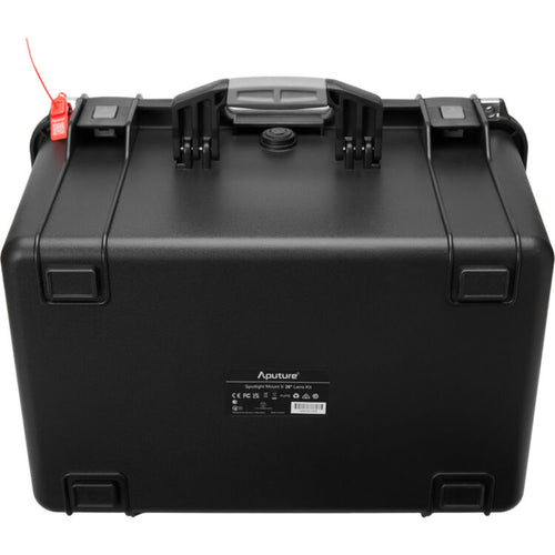Aputure Spotlight Mount II Kit with 26° Lens