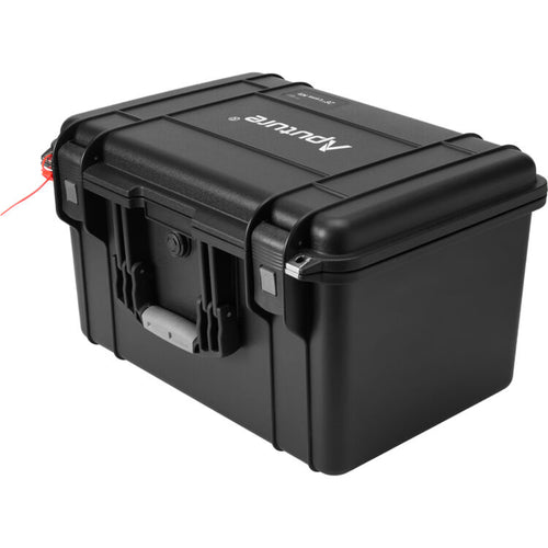 Aputure Spotlight Mount II Kit with 26° Lens
