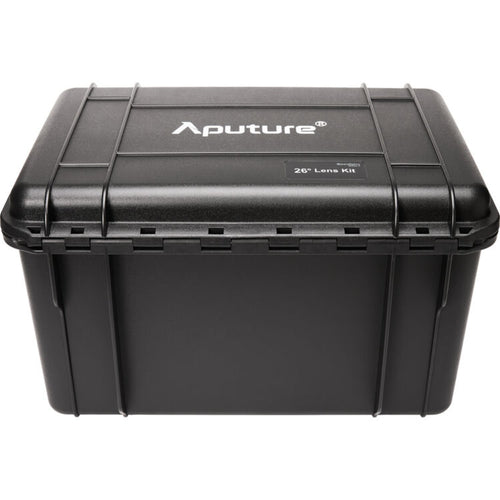 Aputure Spotlight Mount II 26° Lens