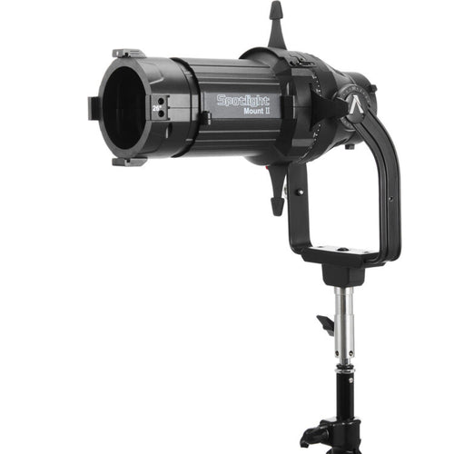 Aputure Spotlight Mount II 26° Lens