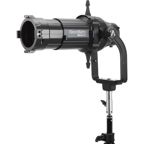 Aputure Spotlight Mount II Kit with 26° Lens