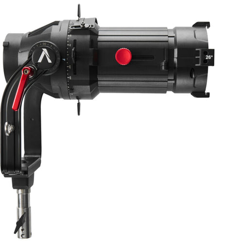 Aputure Spotlight Mount II 26° Lens