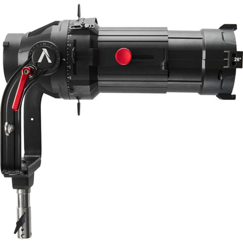 Aputure Spotlight Mount II 26° Lens