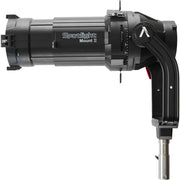 Aputure Spotlight Mount II Kit with 26° Lens