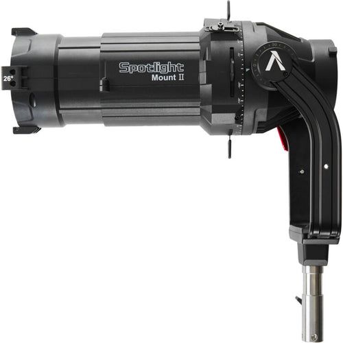 Aputure Spotlight Mount II 26° Lens